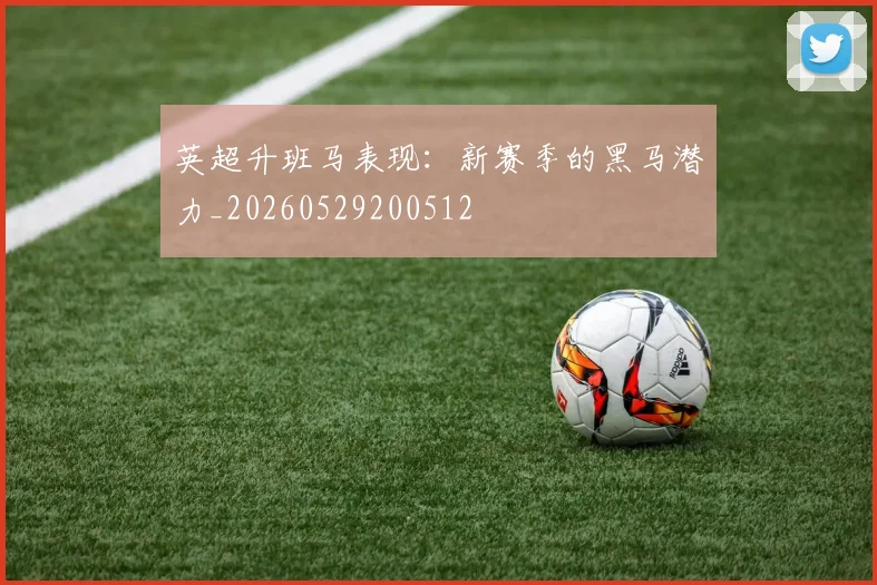 英超升班马表现:新赛季的黑马潜力_20260529200512